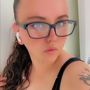 Meet your Posher, Kalianne